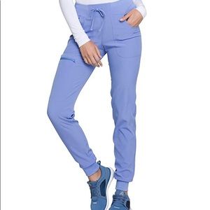 NWOT Heartsoul jogger scrub pants